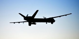 Drone Usa, Russia recupera rottami: dove è caduto, mappa e ricostruzione – Guarda
