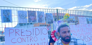 La denuncia di un parente: “Quando i rimpatri in Afghanistan?”