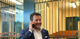 Caso Open Arms, processo Salvini: battaglia tra consulenti