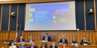 Sicurezza stradale,Tursi (Fiab): “Preoccupa lo strabismo di chi non vede velocità e uso cellulari”