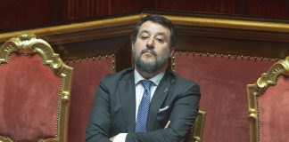 Naufragio migranti, Salvini: “Queste partenze sono morti annunciate”
