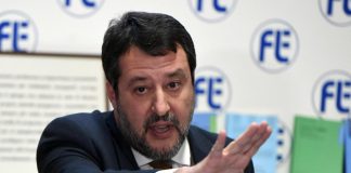 Naufragio Crotone, Salvini: “Non mi dimetto da ministro, scafisti unici colpevoli”