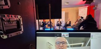 Santoni (Confindustria): “E’ ora che Europa e Italia diventino protagoniste nel digitale”