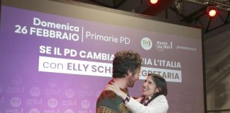 Pd, Mattia Santori: “Gente cercava etichetta Sardine, siamo andati avanti”