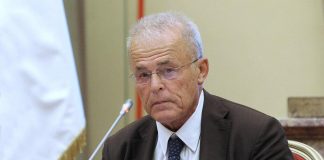 Autorità scioperi, è morto il presidente Santoro-Passarelli