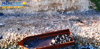 Mareamico: “Nuovo sbarco fantasma nell’agrigentino”