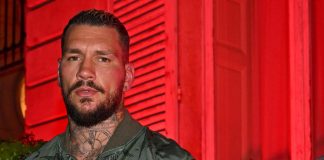 Daniele Scardina, condizioni in progressivo miglioramento