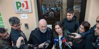 Pd, settimana decisiva su assetti. Atteso nuovo confronto tra Schlein e Bonaccini