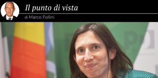 Pd, Follini: “Schlein leader imprevista?”