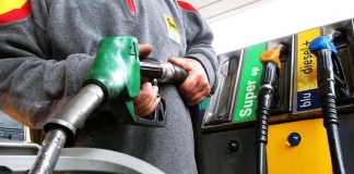 Carburanti, tendenza al rialzo per prezzi benzina e gasolio