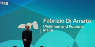 Maire Tecnimont, presentato piano per nuovo ciclo industriale