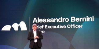 Bernini (Maire Tecnimont): “Portafoglio tecnologico basato su carburante aereo”