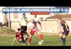 Calcio Promozione – Asola-Governolese 1-1, gli highlights