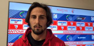 Calcio Serie C: La promessa di Silvestro: “Daremo l’anima per salvare il Mantova”