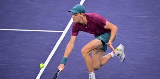 Atp Indian Wells 2023, Sinner ko contro Alcaraz in semifinale