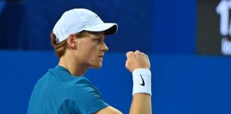 Atp Miami, Sinner batte Dimitrov e vola agli ottavi