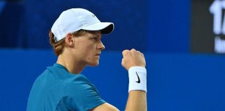 Atp Indian Wells 2023, Sinner in semifinale