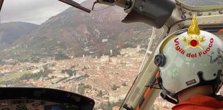 Terremoto in Umbria, altre due scosse a Umbertide