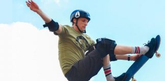 Mantova, il Comune finanzia il primo Skate Park. Era stato proposto prima della pandemia