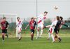 Calcio Eccellenza – Soncinese-Castiglione 1-1, gli highlights