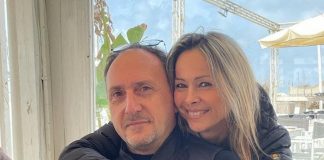 Papa, l’assistente sanitario personale: chi è Massimiliano Strappetti