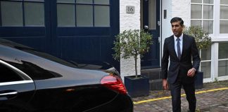 Silicon Valley Bank, crolla anche filiale Uk: in vista colloqui Sunak-Banca d’Inghilterra