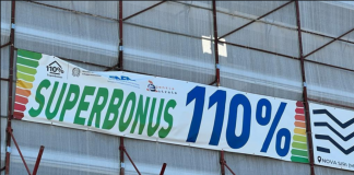 L’effetto Superbonus spiegato dall’Istat, spinge il Pil ma sfascia i conti