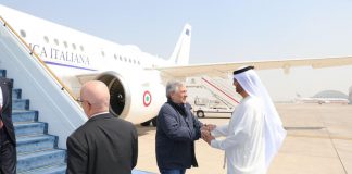 Nomine, Tajani blinda Descalzi: “Ha fatto sempre gli interessi dell’Italia”