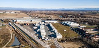 Terminal Agognate, vision Fiorini per intensificare rete merci europea