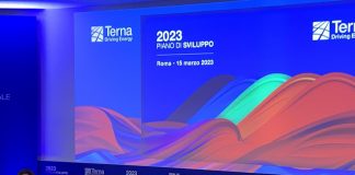 Donnarumma: ‘Italia può ritagliarsi ruolo di hub energetico in mediterraneo’