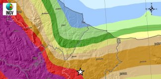 Terremoto Molise, l’esperto: “Riattivata faglia di San Giuliano”