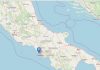 Terremoto oggi in Campania, scosse nei Campi Flegrei: avvertita a Napoli