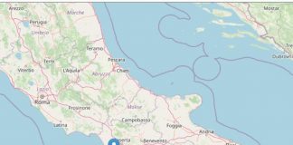 Terremoto oggi in Campania, scosse nei Campi Flegrei: avvertita a Napoli