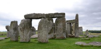 Nuovo studio su Stonehenge: è una sorta di ‘porta’ per l’aldilà