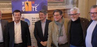 Kuhn (Bper): “Convinti al fianco di Bergamo Brescia Capitale della Cultura”
