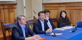 Del Bono: “Brescia e Bergamo possono crescere insieme”