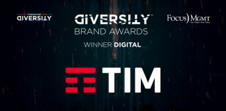 Diversity brand awards, Ikea vincitore ‘overall’ e Tim ‘digital’