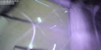 Tornado devasta scuola in Mississippi – Video