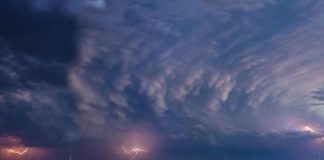 Usa, tornado nel Mississippi: almeno sette morti
