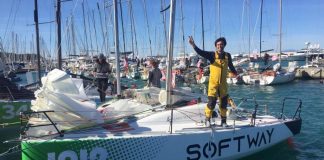 Vela, Torresani fa il bis alla Arcipelago, prima regata del campionato italiano 6.50