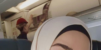 ‘Amore mio, arrivo’, oggi il corpo di Swar torna in Tunisia