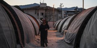 Terremoto Turchia, oltre 49mila morti. Nuova scossa di magnitudo 4.8