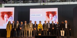 A Cosmoprof sorpassati numeri pre covid, BolognaFiere: “Manifestazione ammiraglia”