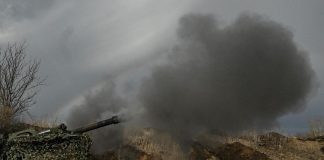 Ucraina, retroscena di guerra: che fine fanno le armi catturate dalla Russia