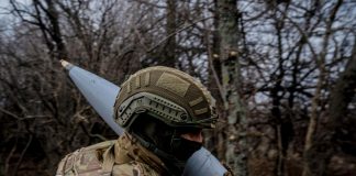 Ucraina, Bakhmut e la Wagner: la strategia russa dietro la battaglia