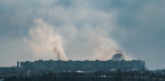Ucraina, gruppo Wagner: “Pieno controllo su zona est di Bakhmut”