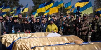 Nato: “Putin vuole più guerra”. Zelensky: “Ucraina risponderà”