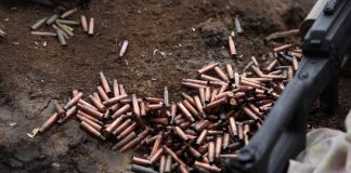 Ucraina-Russia, a Bakhmut battaglia senza fine: “E’ l’inferno”