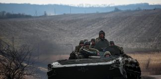 Ucraina, 007 Gb: “Bakhmut una ‘killing zone”