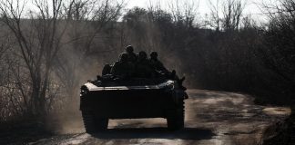 Ucraina, Kiev: “Oltre 700 soldati Russia uccisi in un giorno”